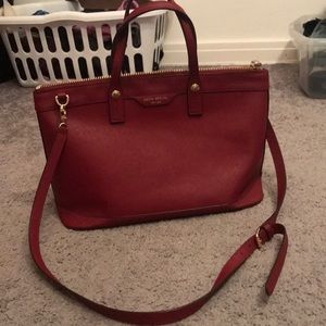 Henri Bendel West 57th Satchel